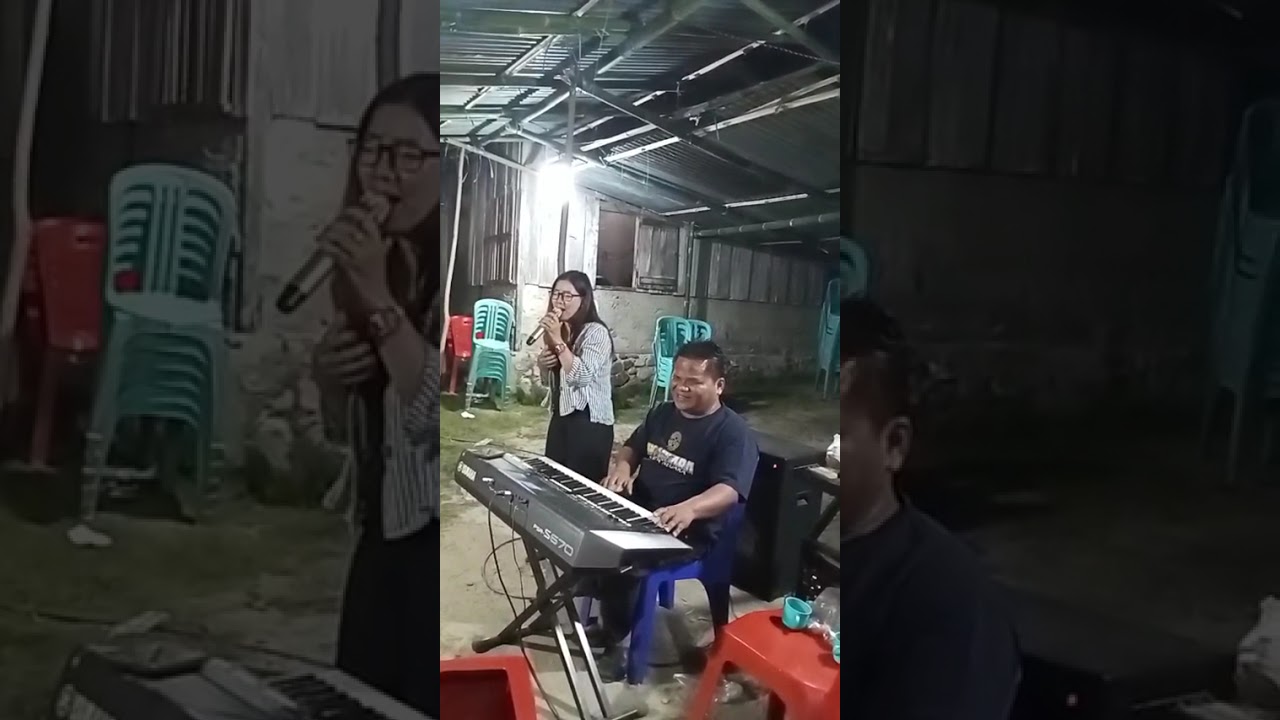 SEPI DI HATI, Imawati partner Dou