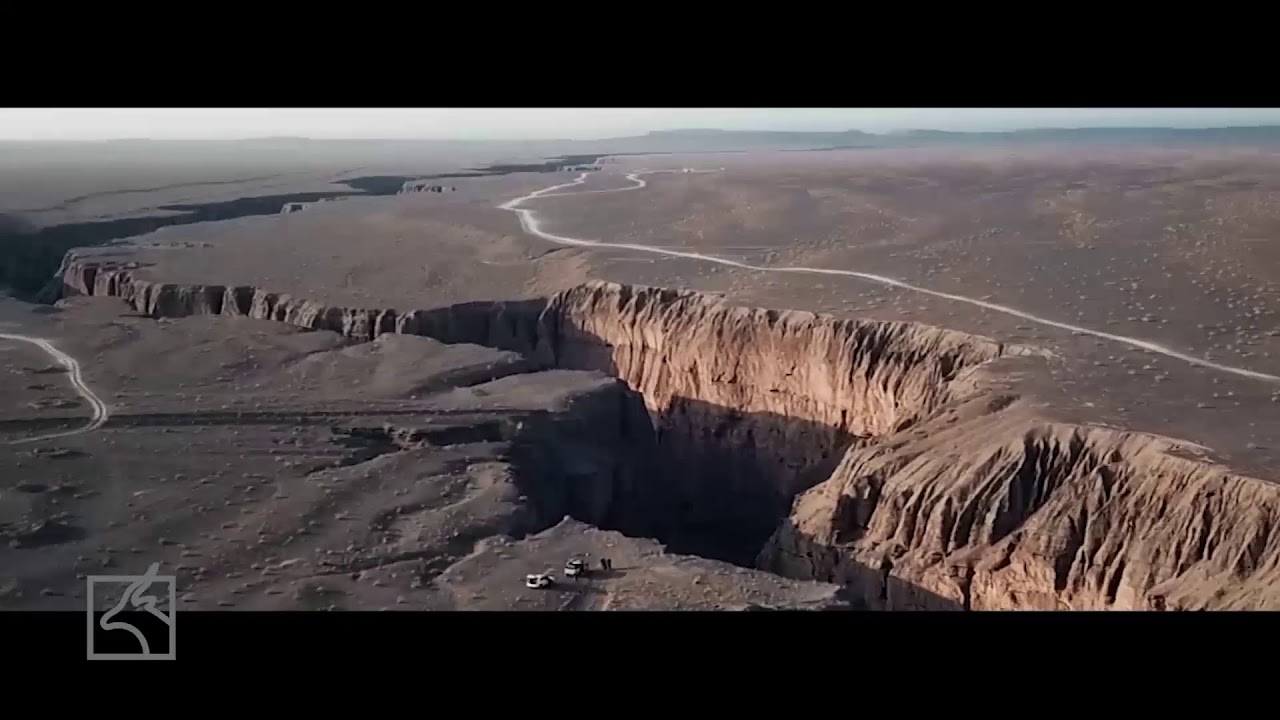 Kerman Land, Chapter 1 Trailer: Land of Wonders
