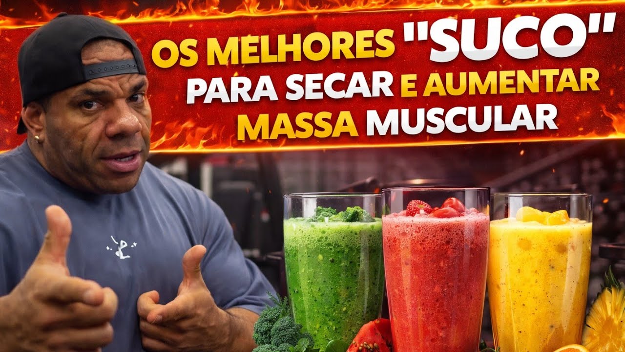 JORLAN PARADINHAS as MELHORES PARA CUTTING e OFF SEASON  ? voce nao sabe veja na PRATICA