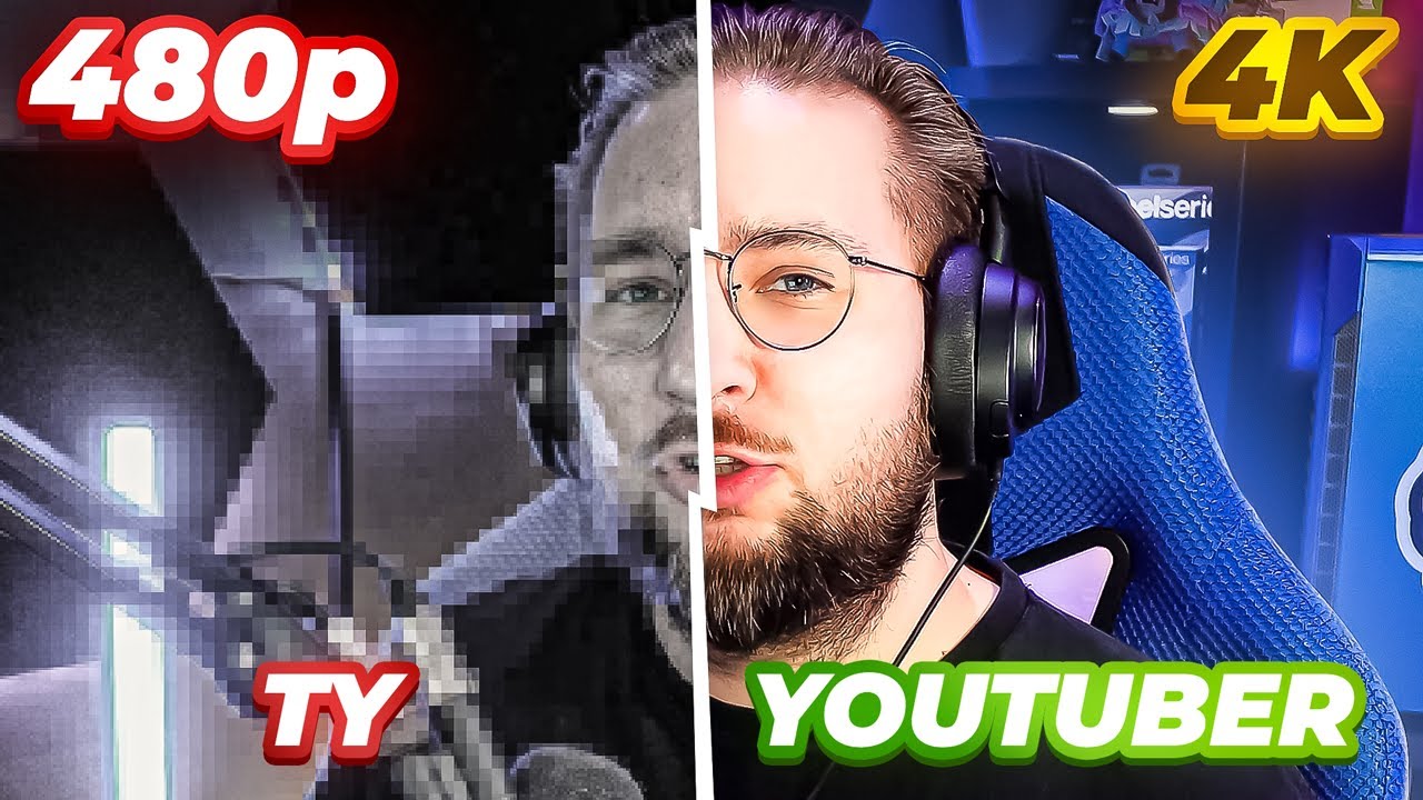 PRZESTAŃ TAK STREAMOWAĆ! Poradnik PRO streamera.