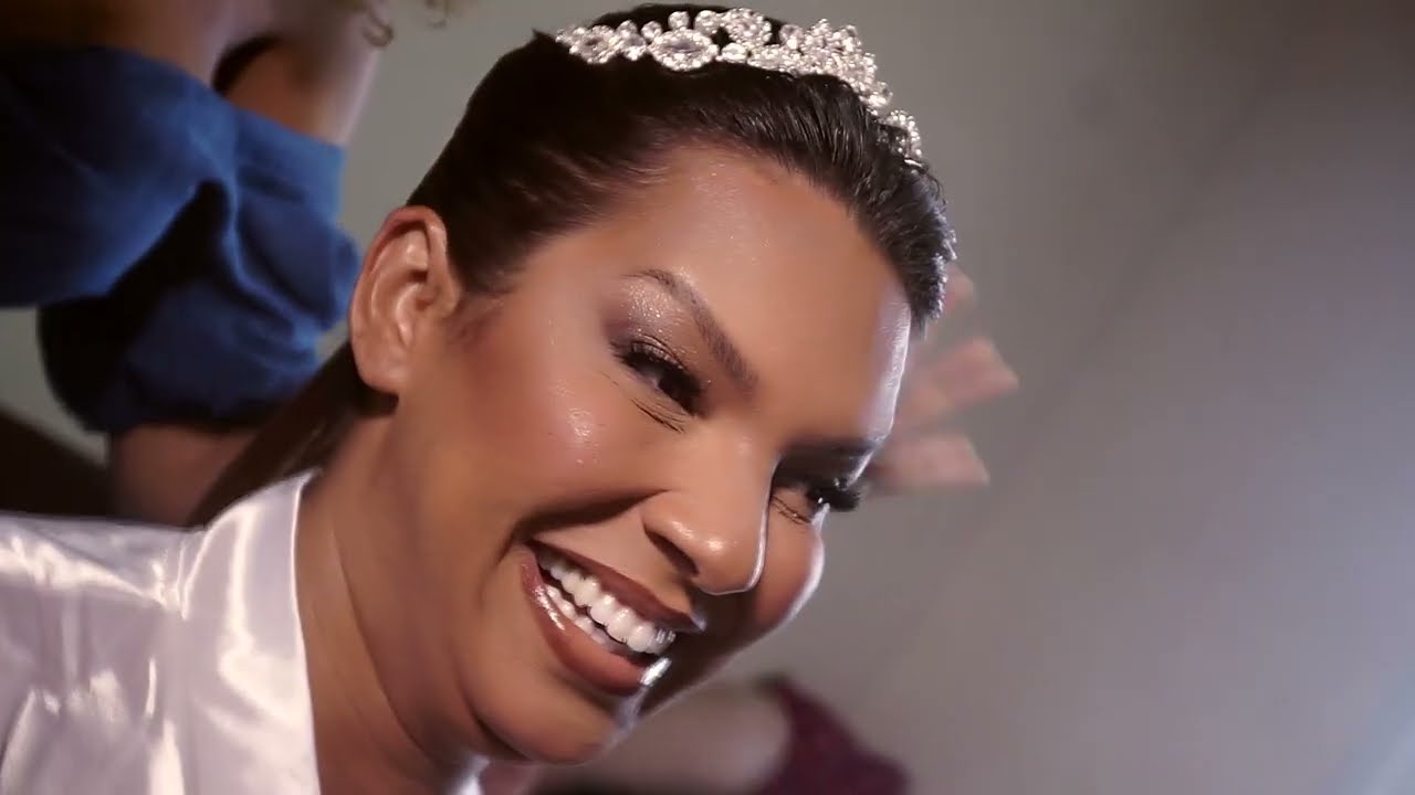 Filmagem de Casamento