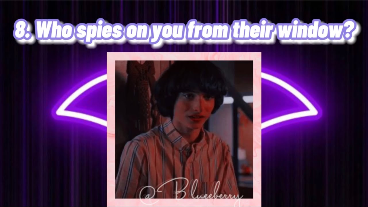 Stranger Things Pause Game | Neighbourhood Edition 💦☀️