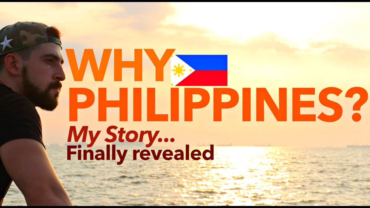 SYRIAN moving to Philippines ALONE at AGE 18 | What Happened To My Family?