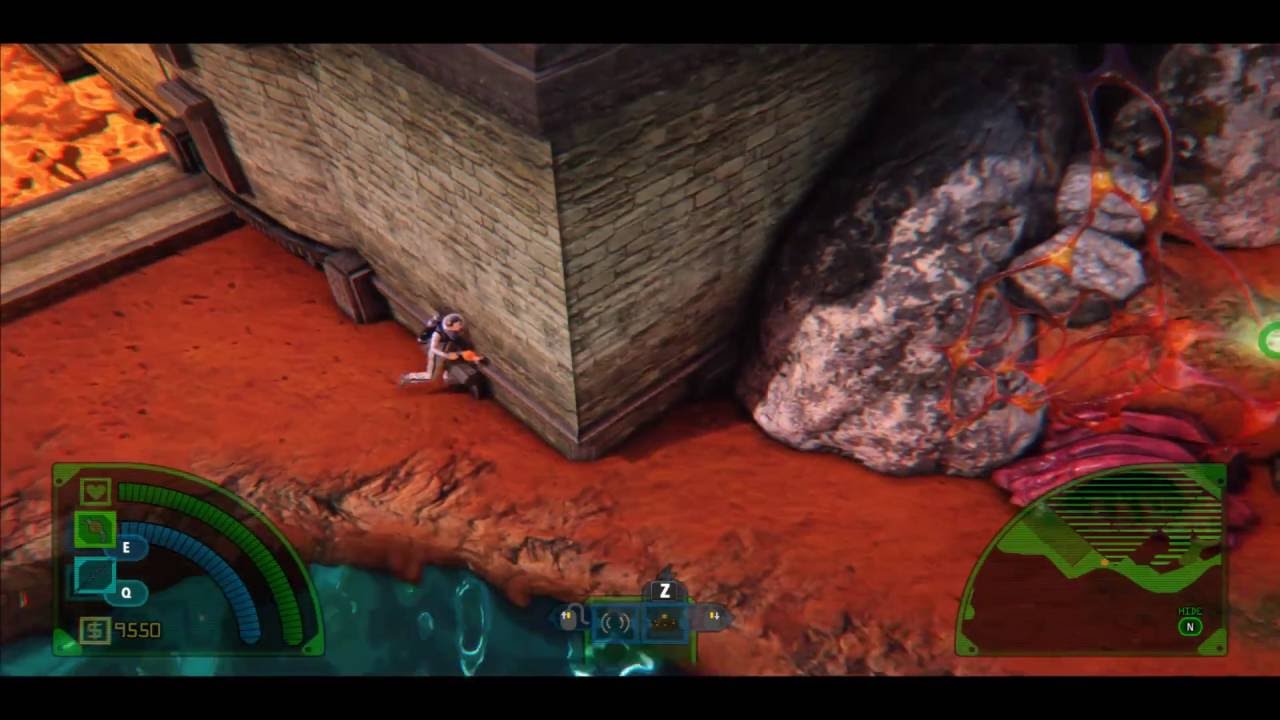 The Deadly Tower of Monsters walkthrough Episode 5