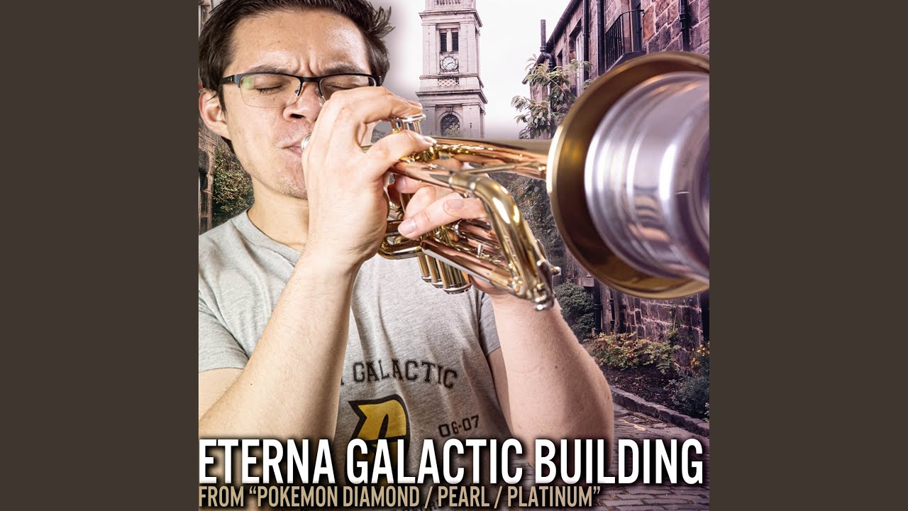 Eterna Galactic Building (From 