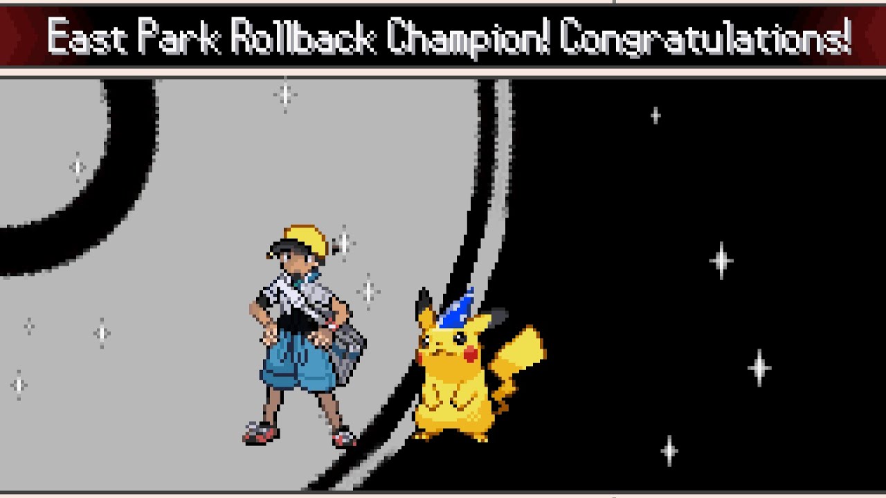 I CAN Win Netplay Tournaments!