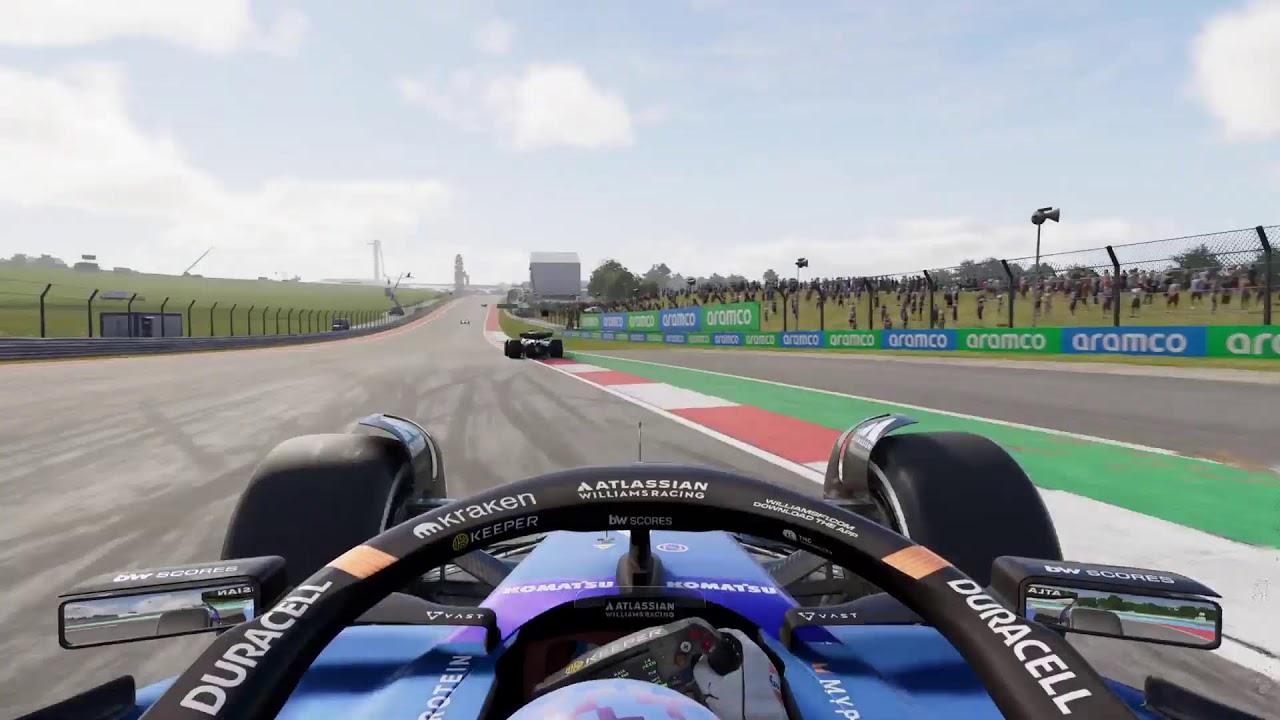 FA cota