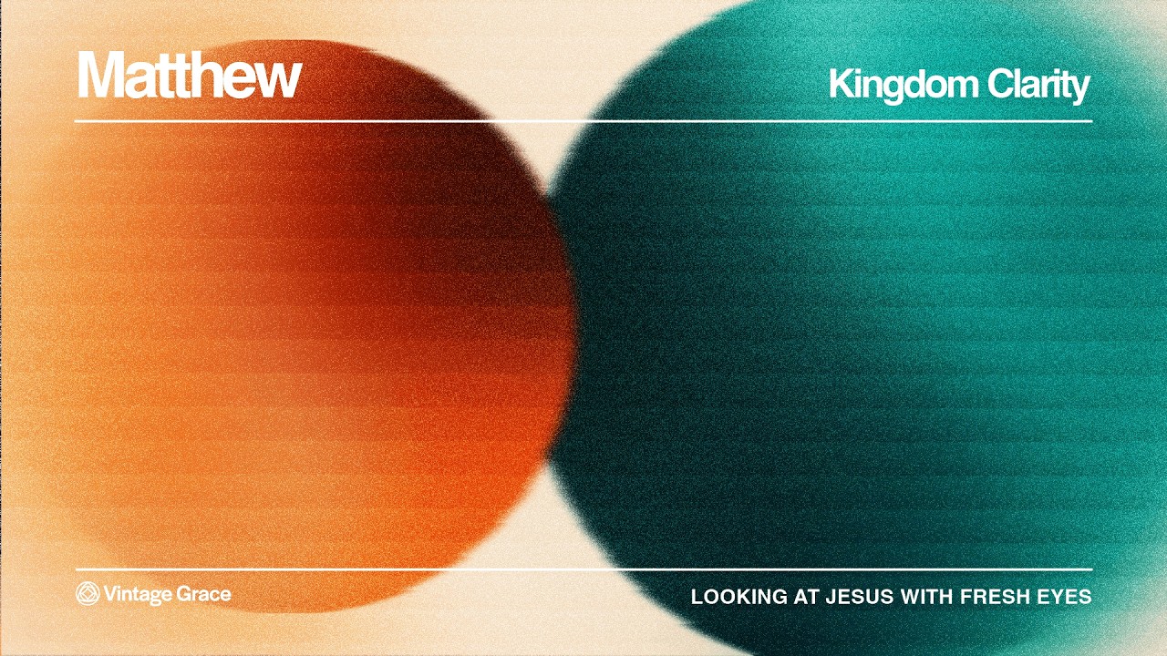 Jesus Walks on Water | March 8