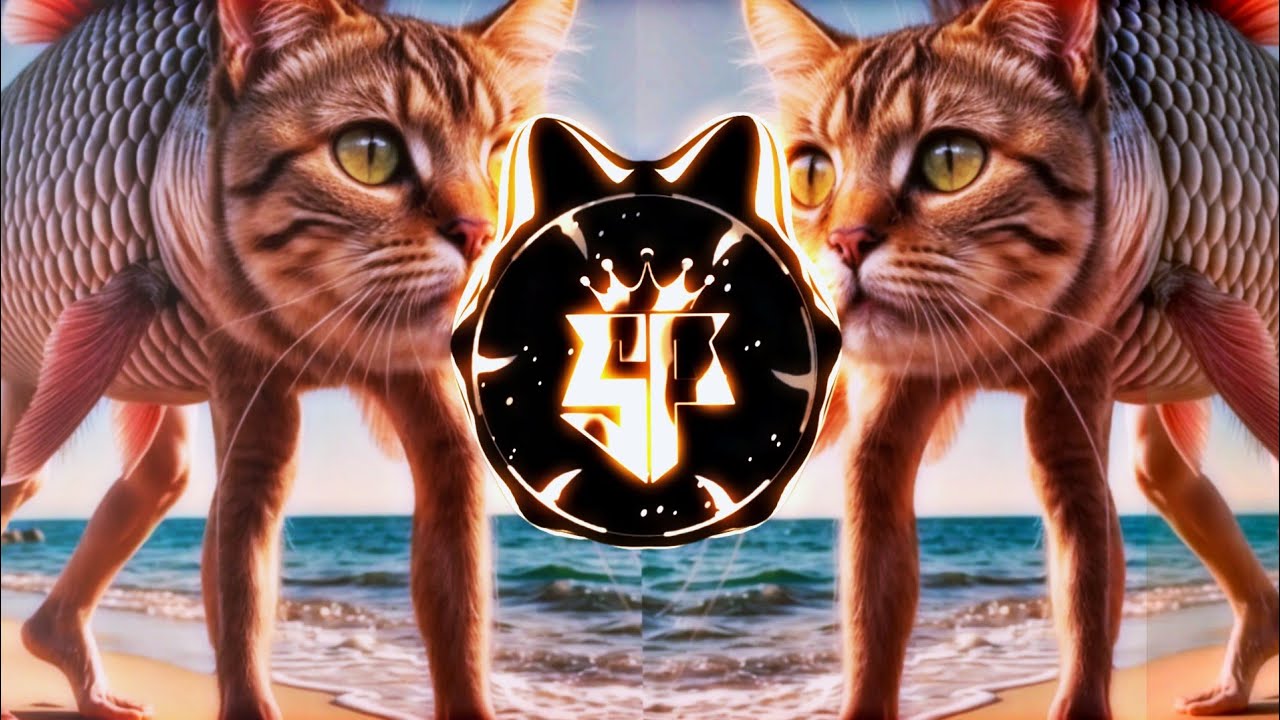 TRULIMERO TRULICHINA FUNK (slowed + reverb)//#phonk #funk #fyou