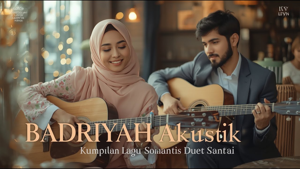 40 LAGU DUET POP TERBAIK ENAK MENEMANI SAAT KERJA 2026