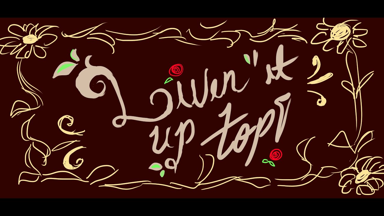 Livin' It Up On Top || Hadestown || Animatic