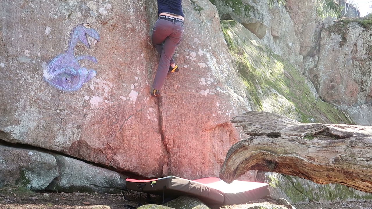 Le Sprick, 3
