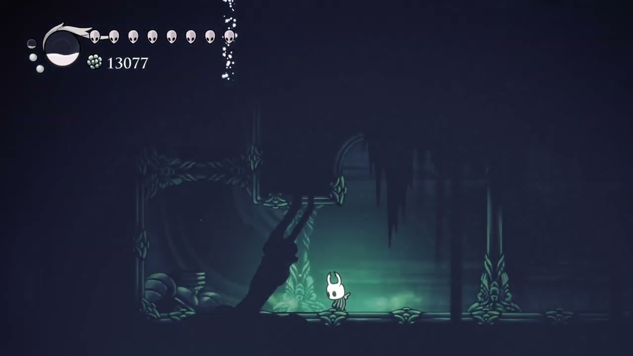 Hollow Knigh - Episodio 11.1