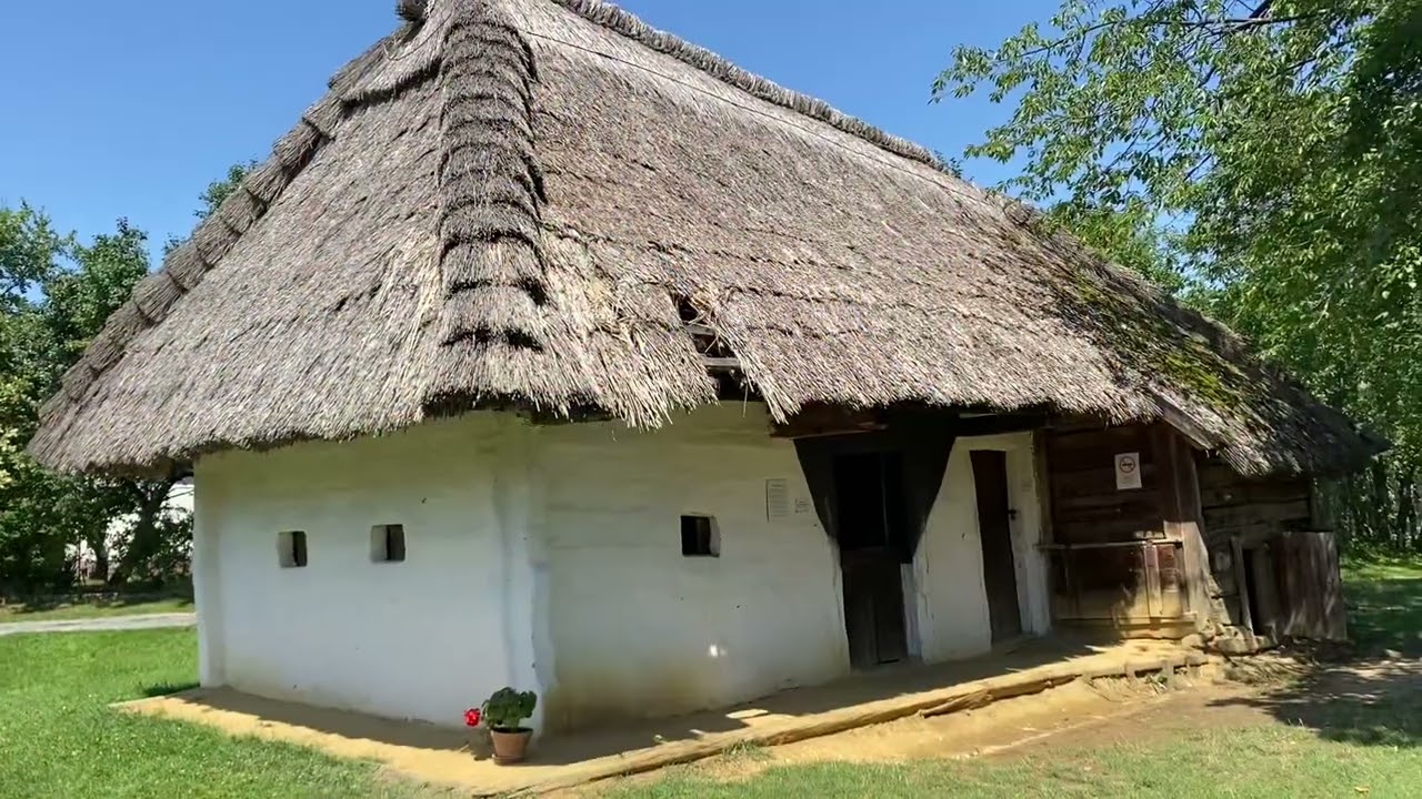 Őrségi kirándulás