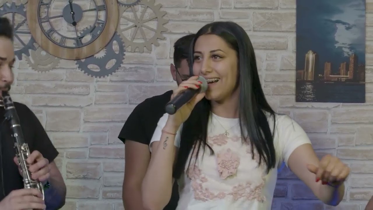 Sa lasi portita deschisa ❌ Coco de la Slatina ❌ Denisa Baciu ❌ Muzica de petrecere 2026