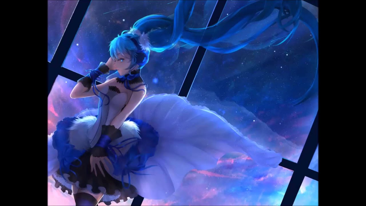 Nightcore Stupid Love