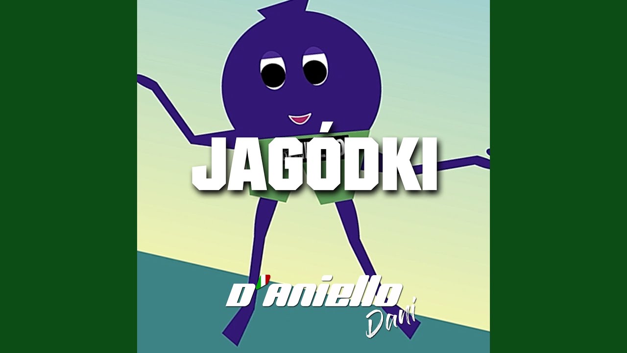 Jagódki