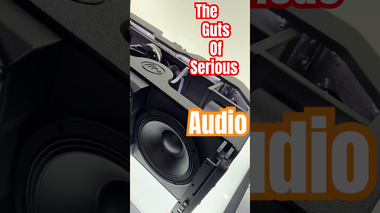 DAS Audio&rsquo;s Wicked New MARA, a Cardioid Active Line Array System #Audio @DASAudioGlobal #ise2025