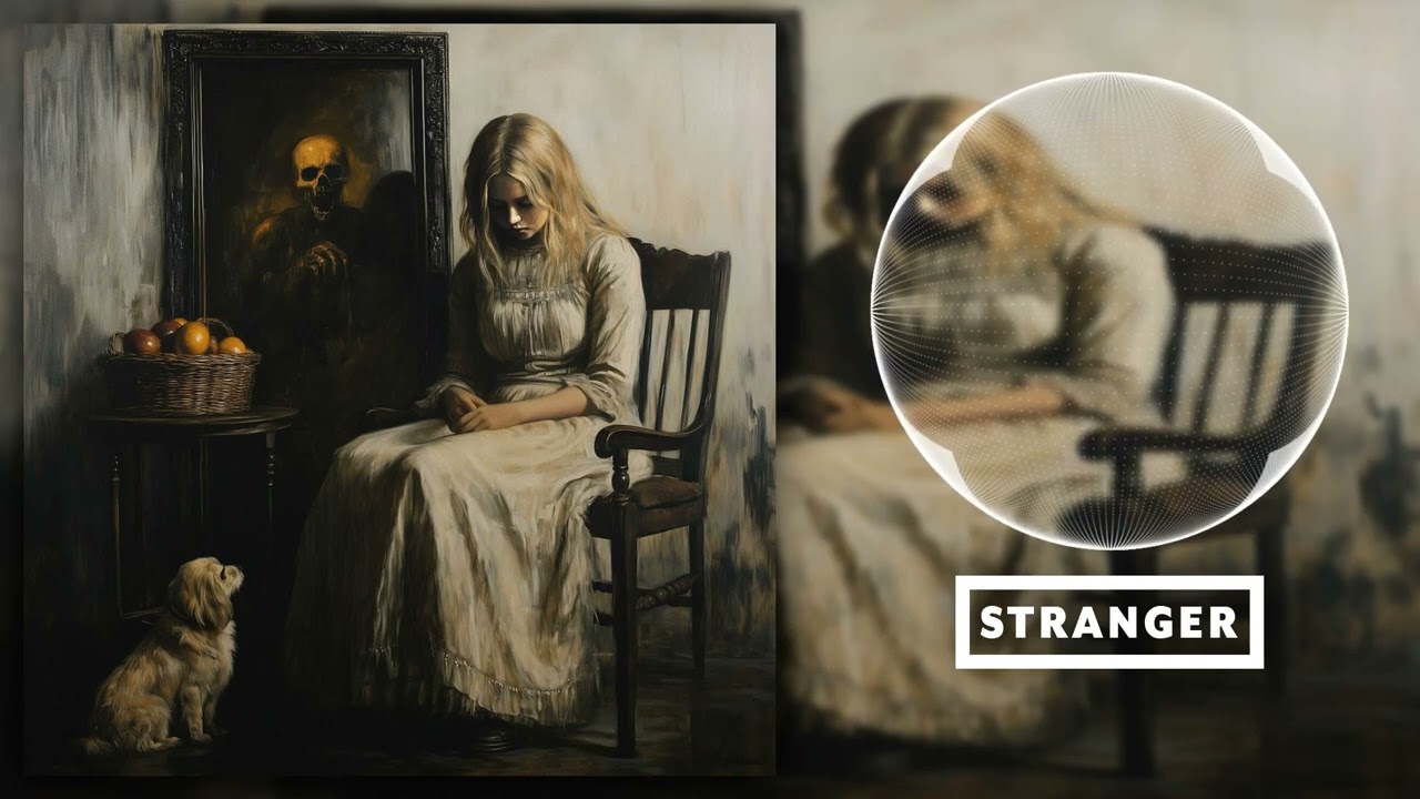 Borgore - FIND SOMEONE