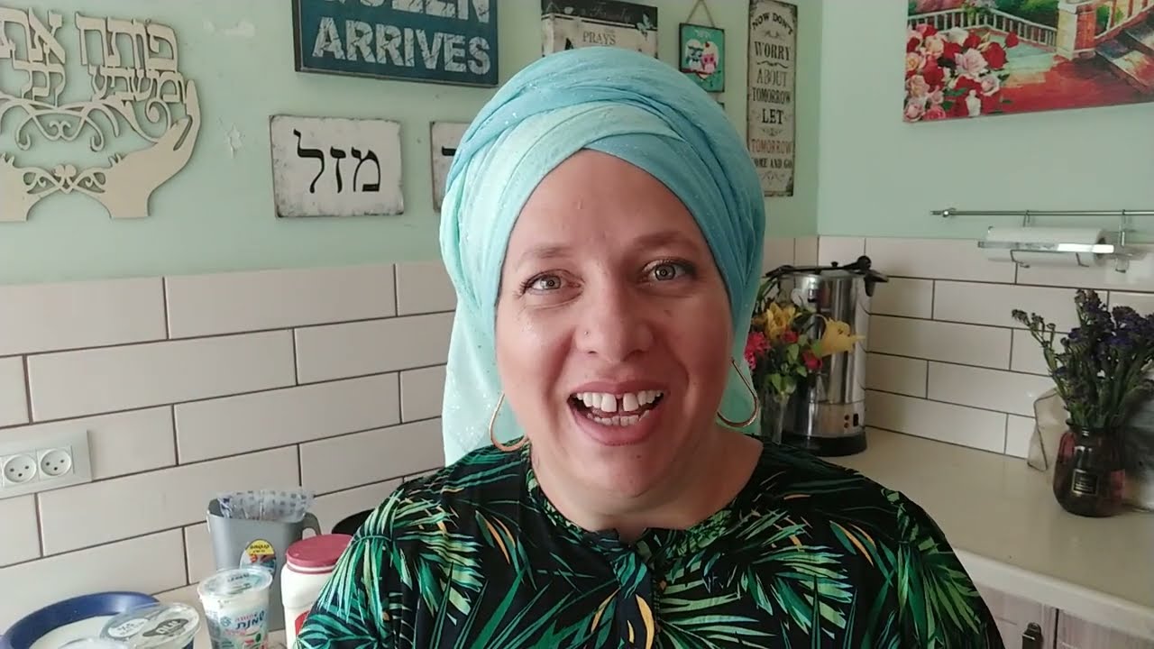 במטבח של בת-שבע: עוגת ביסקוויטים קלה, מהירה וטעימה! במיוחד לשבת קודש ולשבועות.