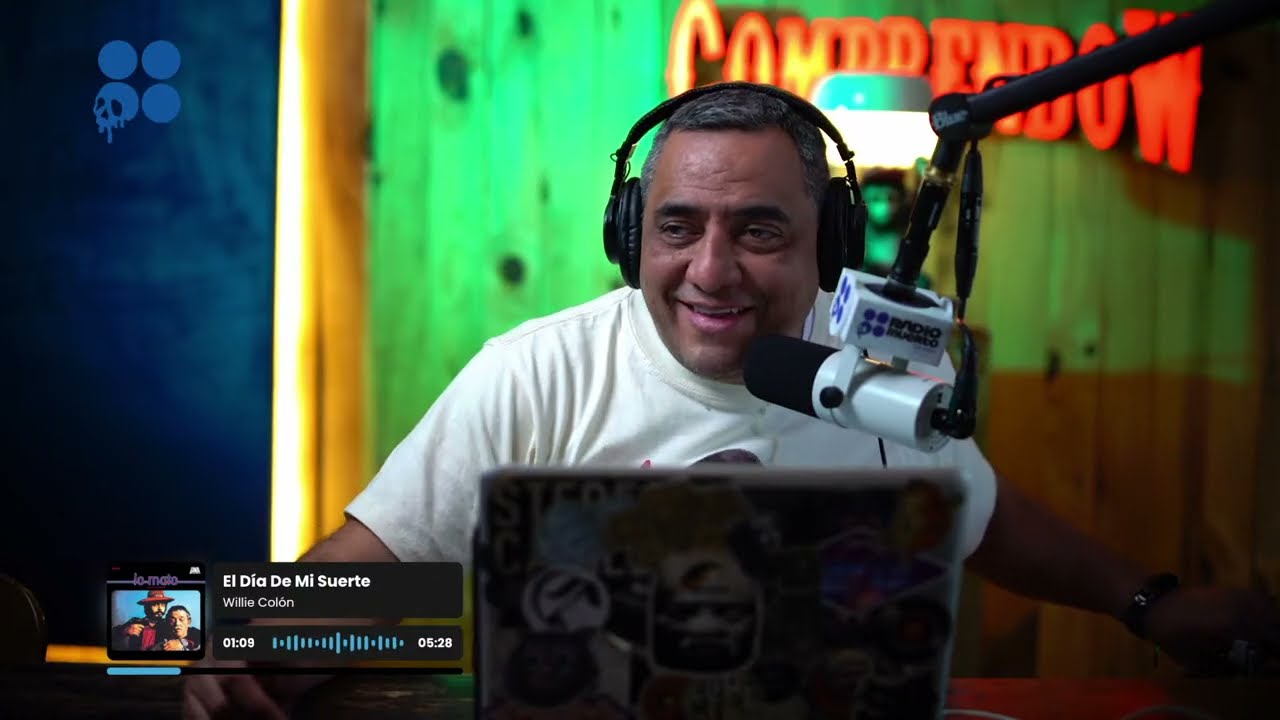 RADIO MUERTO 24 FEBRERO