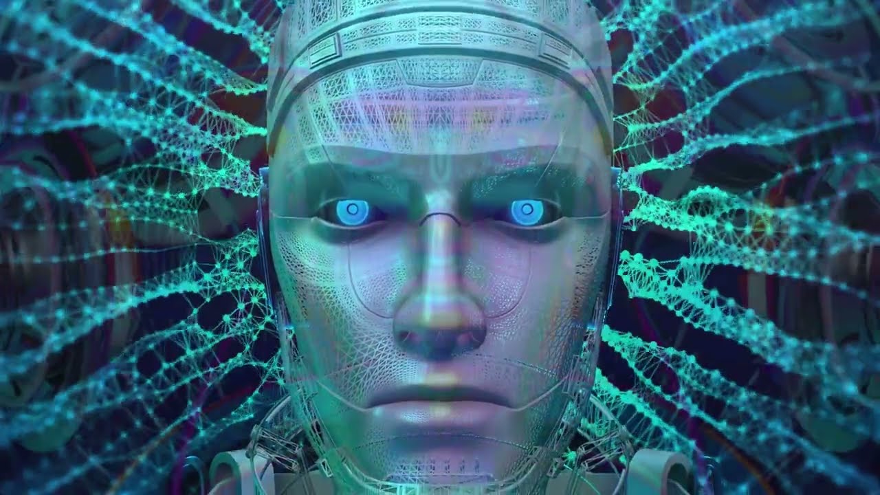 Electro City - Phill Turner (Kraftwerk Remix Cover Album)