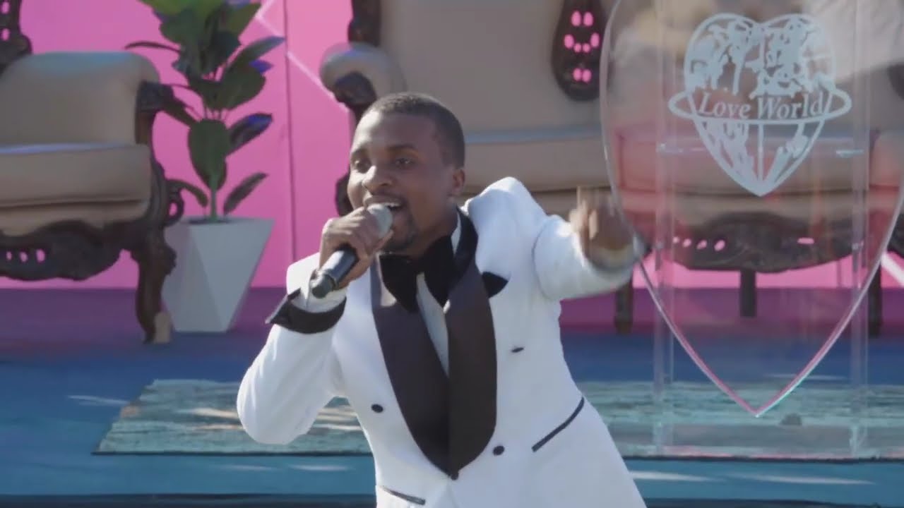 Christ Embassy Zimbabwe Total Experience Crusade Norton With Pastor Ruth Musarurwa - 4/10/25