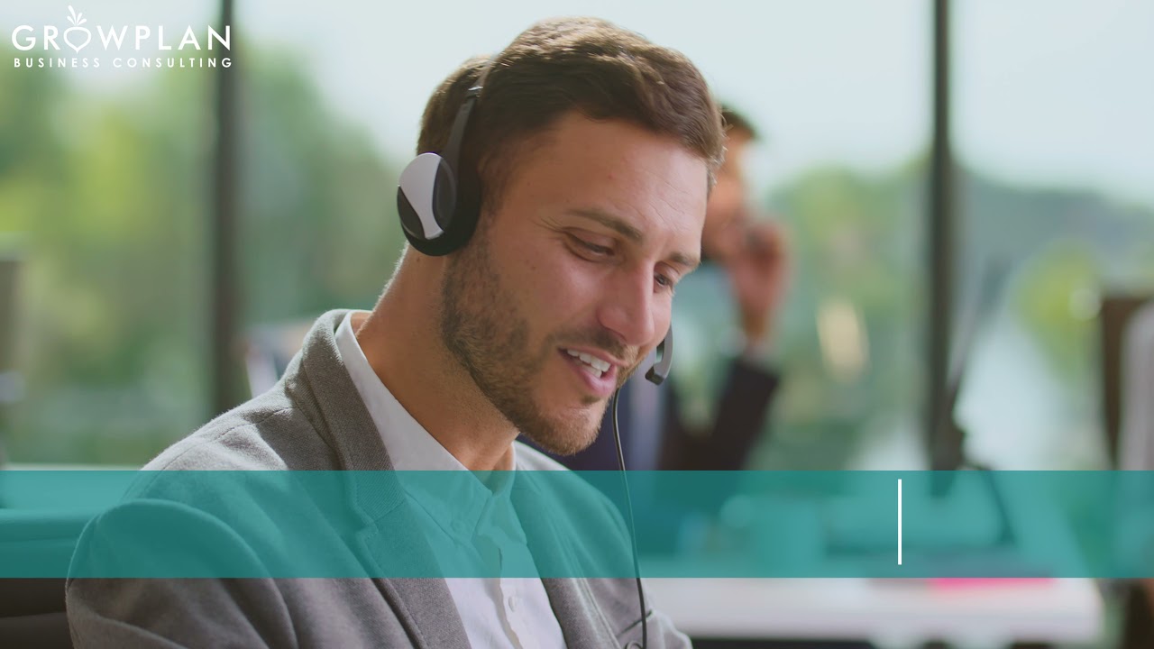 GrowPlan &Epsilon;&tau;&alpha;&iota;&rho;&iota;&kappa;ή &Pi;&alpha;&rho;&omicron;&upsilon;&sigma;ί&alpha;&sigma;&eta;