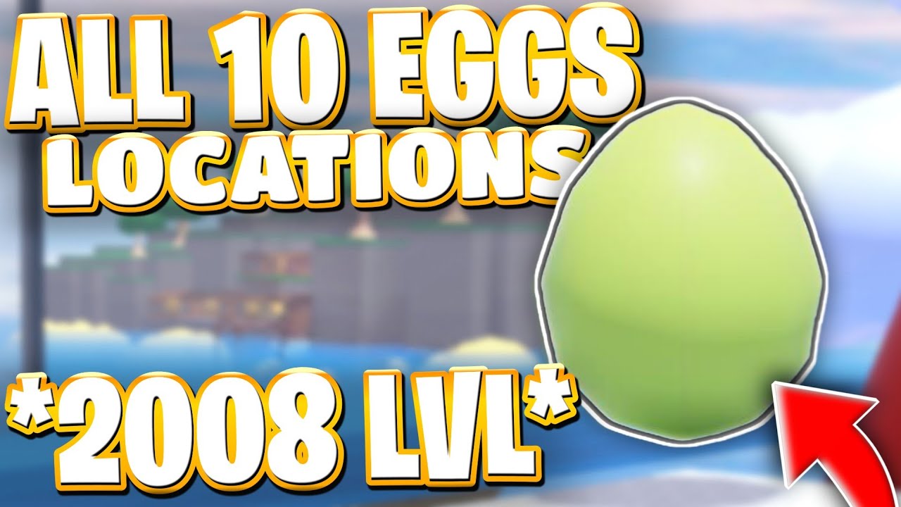 🥚*УРОВЕНЬ 2008* ВСЕ 10 ЯИЦ В THE HUNT 2026! КВЕСТ В ЛОББИ 2008 (THE HUNT ROBLOX 20)