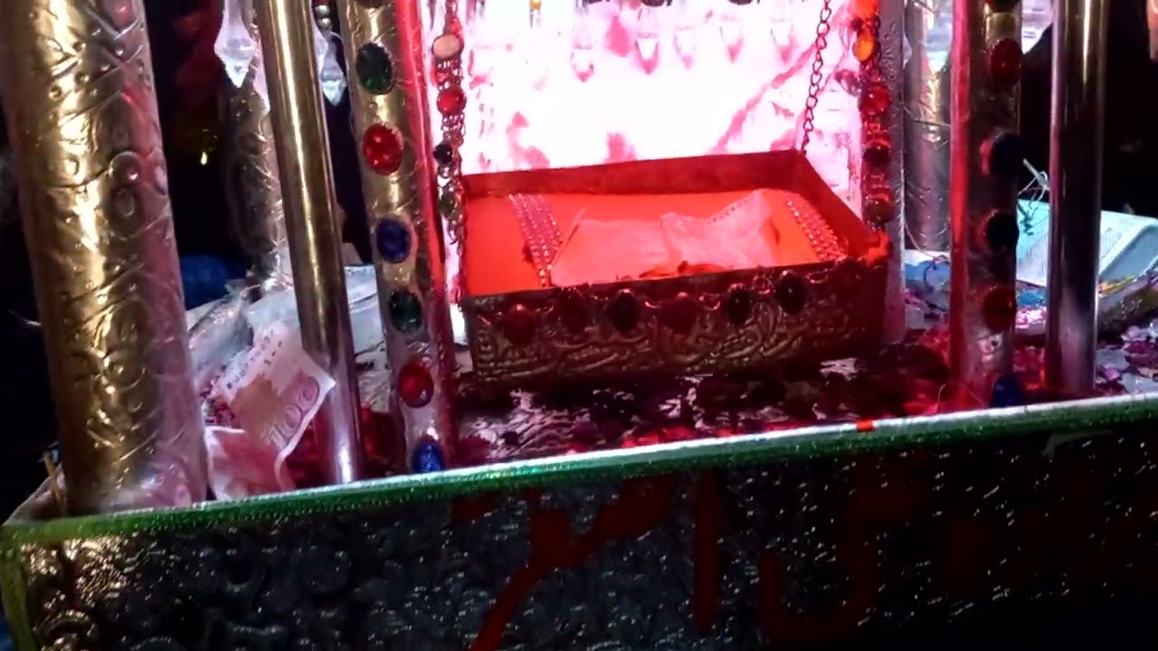 azadari channel