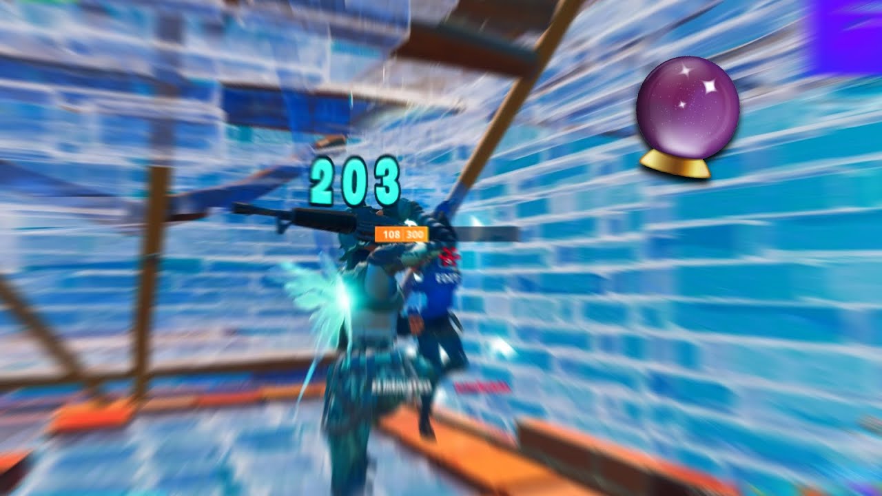 Envision 🔮 (Fortnite Montage) | Focusss Highlights 5