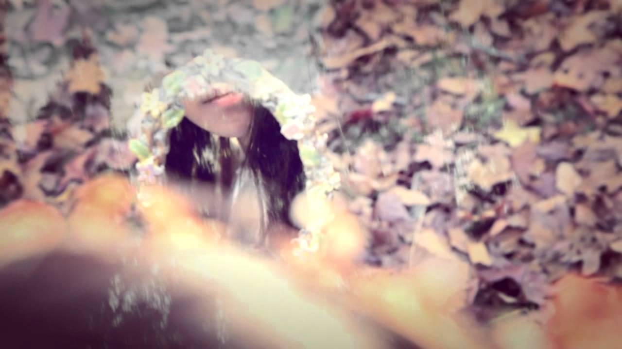 ASPIDISTRAFLY - LANDSCAPE WITH A FAIRY (Official Video)