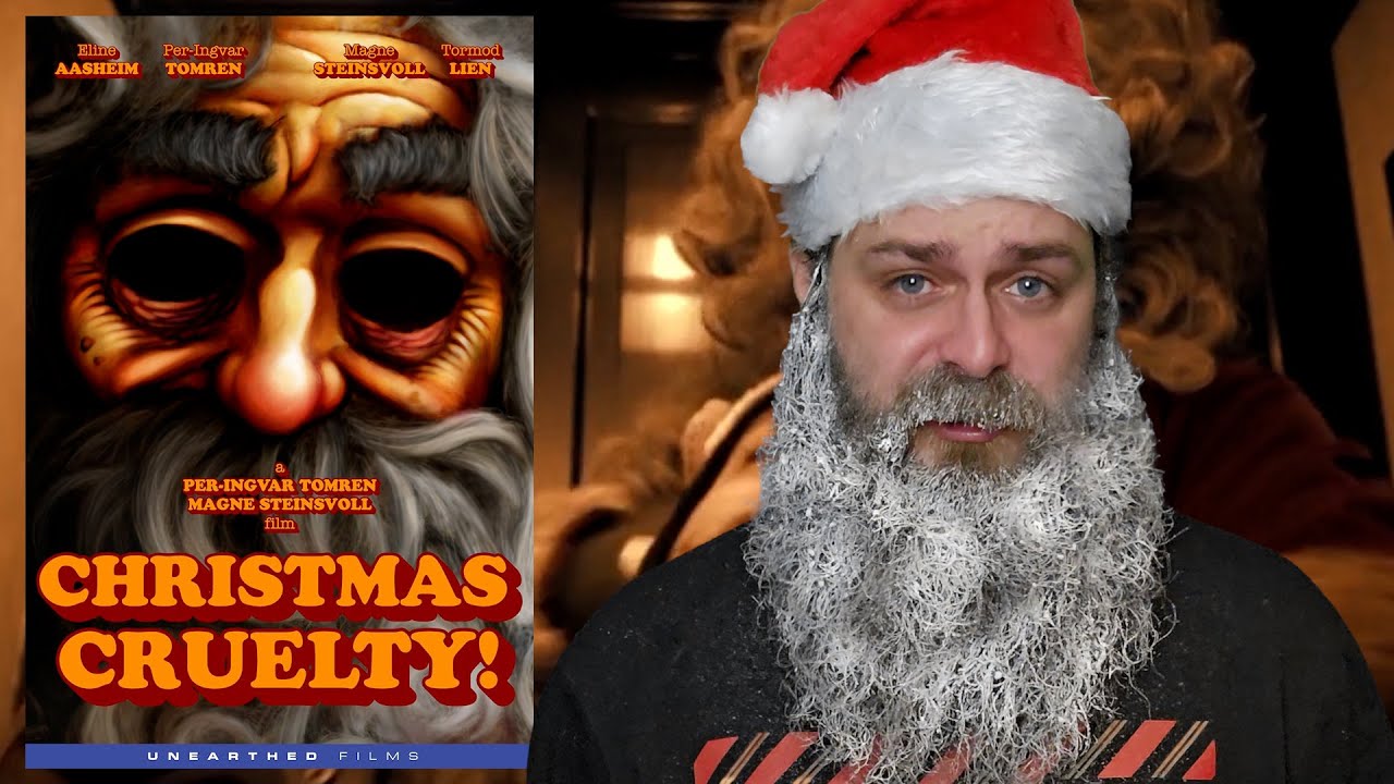 The Wholesome And Not At All Upsetting CHRISTMAS SPECIAL!!! - Christmas Cruelty (2013) Full Spoilers