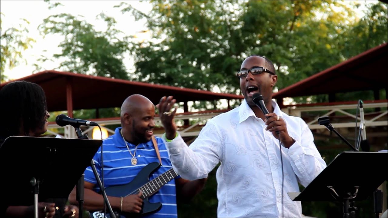 William D Carter III, Princeton summer concerts (#6)