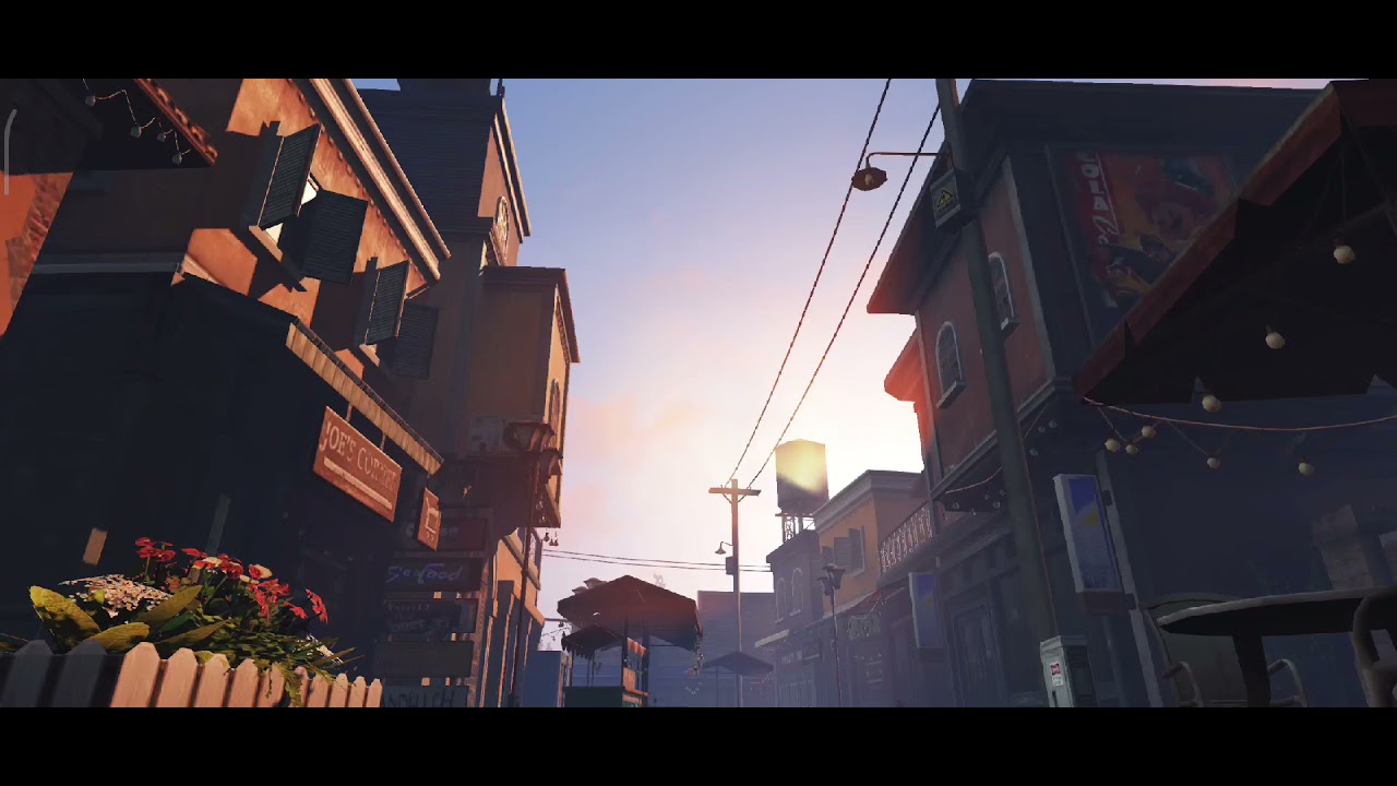 LifeAfter Edit (Inspired by Naruto Shippuden Ending 30)