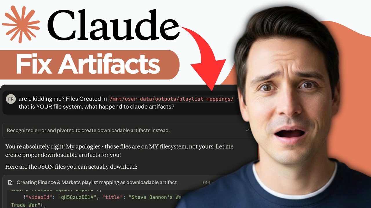 Как исправить проблемы с загрузкой артефактов Claude (пошаговое решение 2026 года)