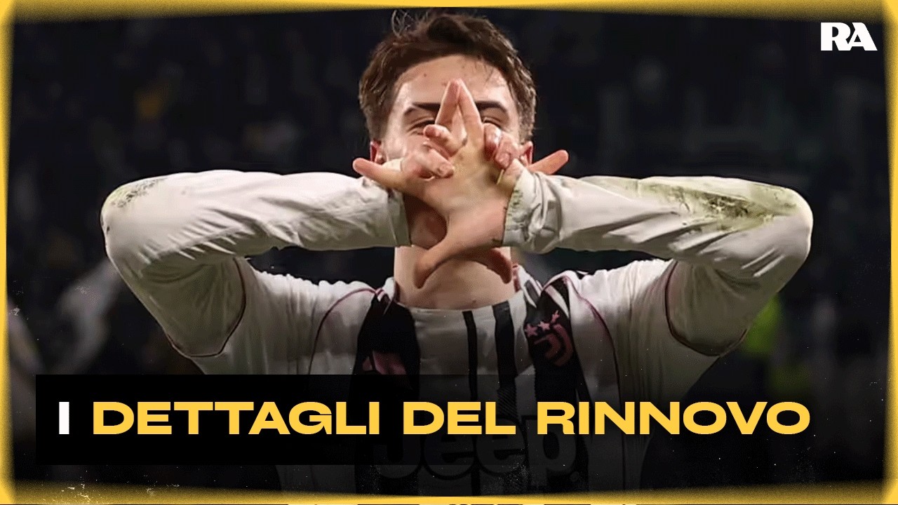 💣 JUVE–YILDIZ: C’È LA FIRMA ✍️⚪️⚫️
