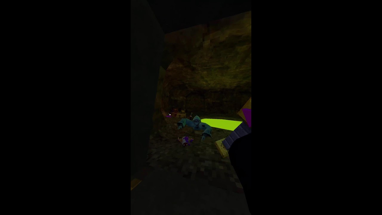 Meta Quest Broadcast | Powered by LIV