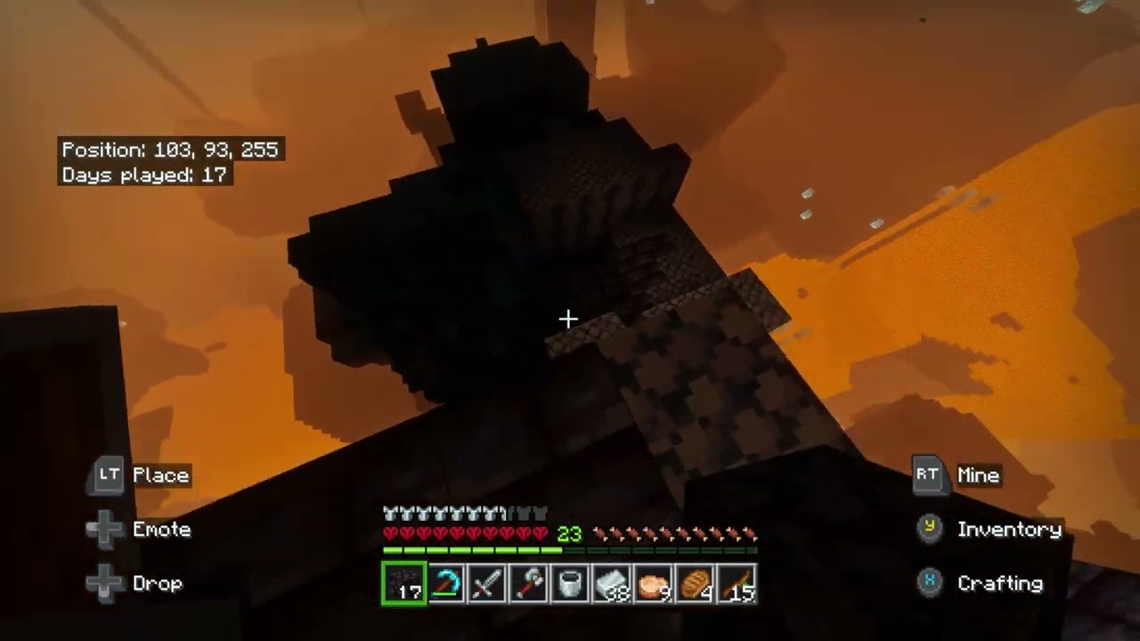 MINECRAFT EPI 5 THE FINAL EPISODE