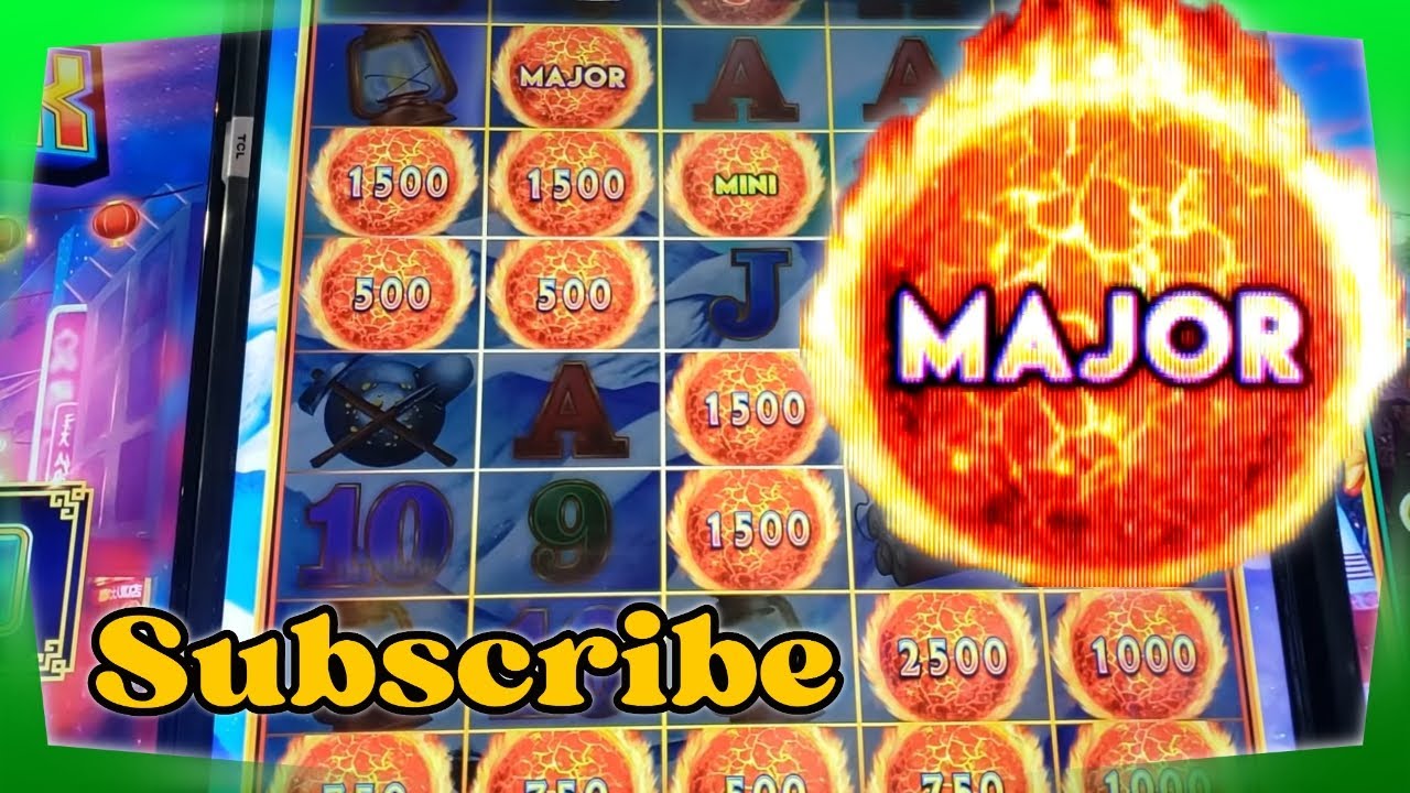 Ultimate FIRE link slot machines GLACIER GOLD 🔥🔥🔥🔥