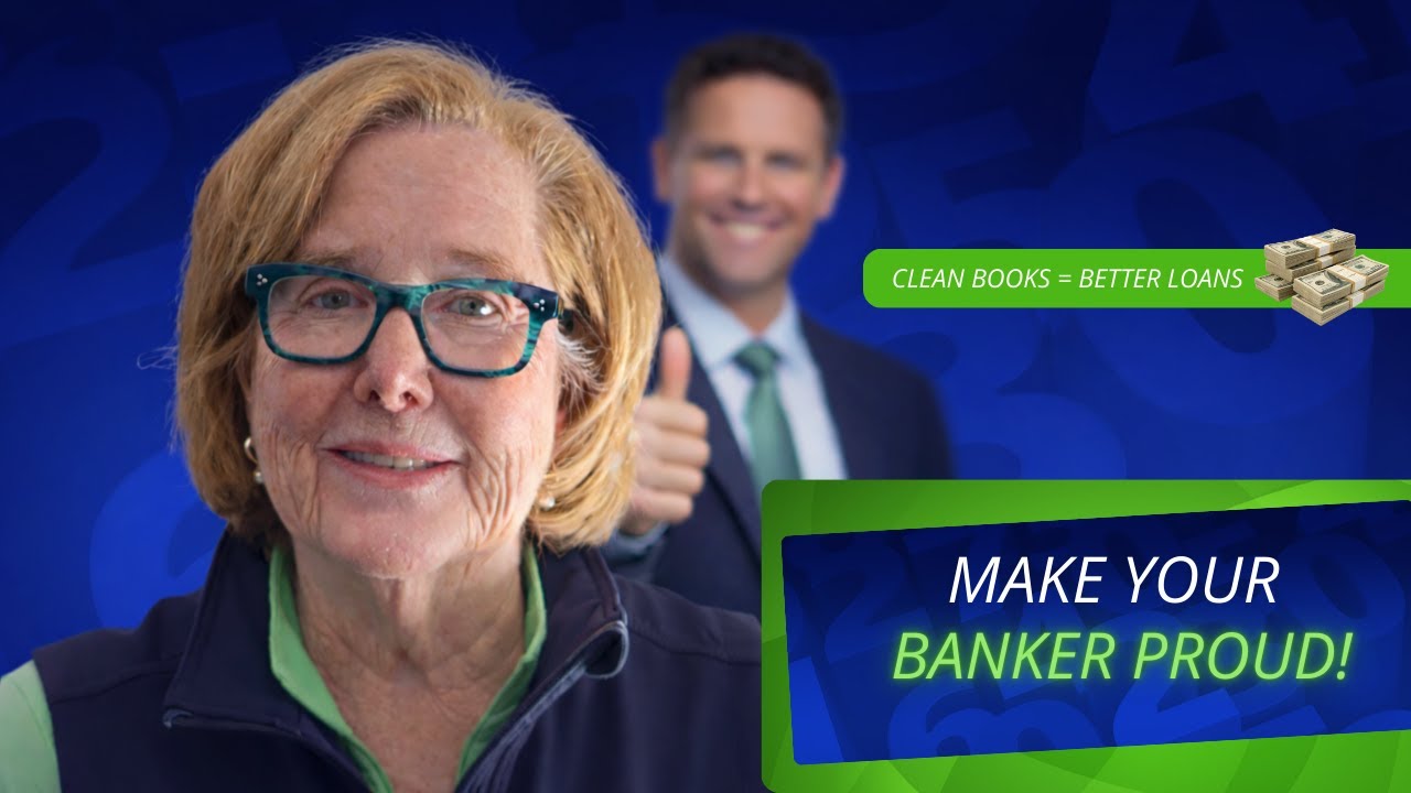 5 Ways to Strengthen Your Business Banking Relationship and Secure Better Financial Support