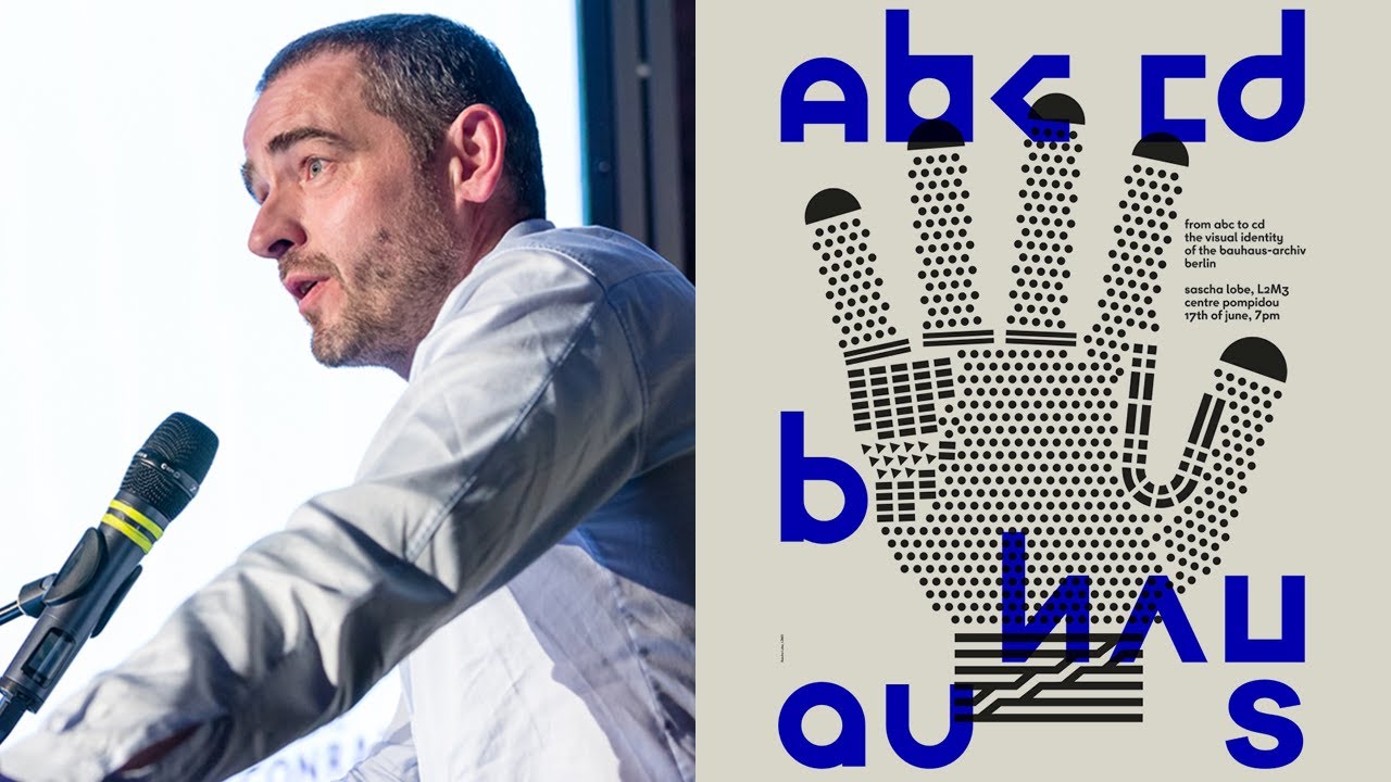 Nicer Tuesdays: Sascha Lobe