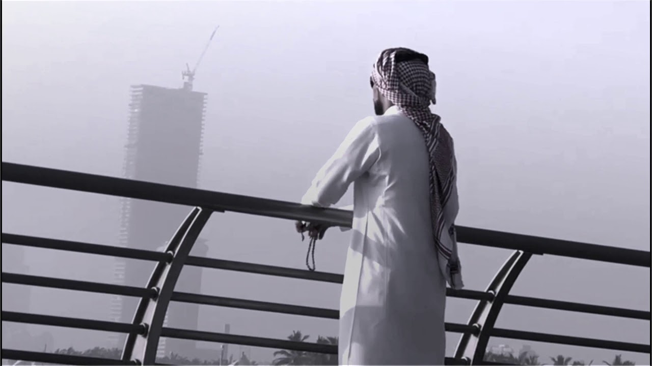 كليب شيلة الضيقة | للمنشد عذب اللحون