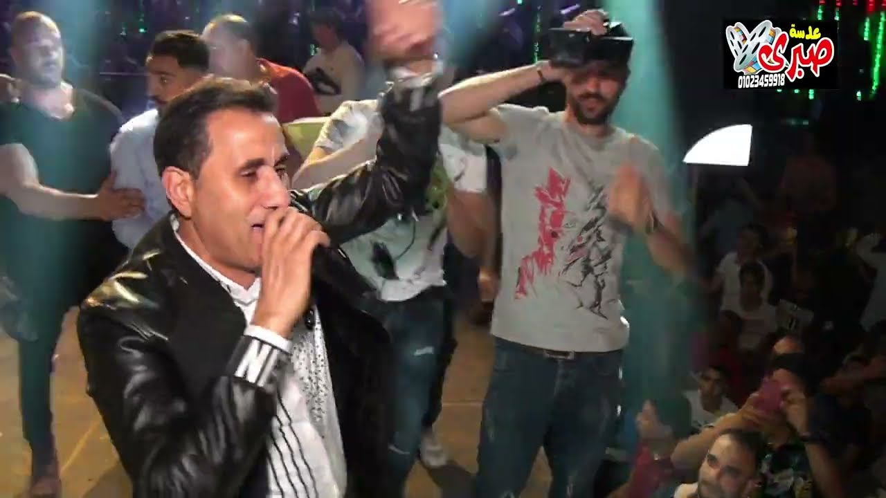 لحظه دخول النجم احمد شيبه2022 مليونية السلطان محمد النعيري 🇪🇬 مايسترو عماد بسيوني