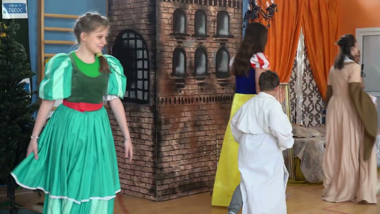 SHREK