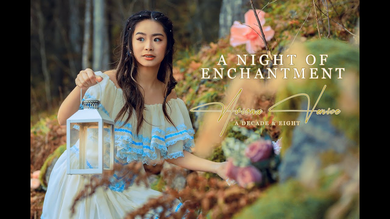 Aviona I A night of Enchantment I Debut Highlights