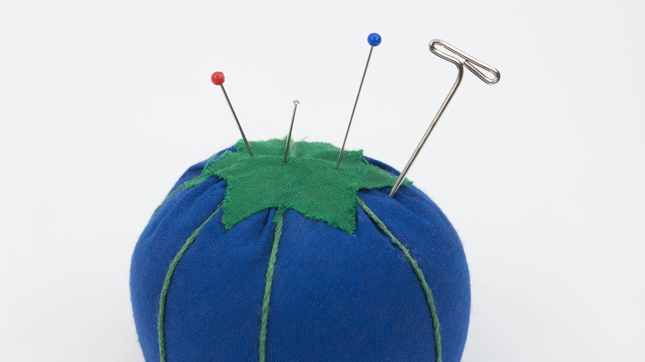 Straight Pins For Sewing - Overview