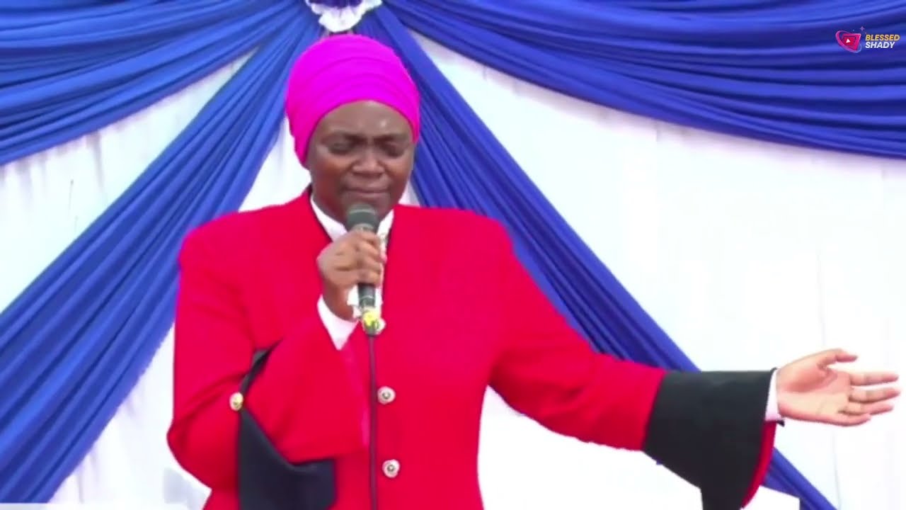 1 Hour Nonstop Soul-Lifting Worship That touches the Heart- (CHOKAA MAIN ALTAR )Snr Overseer Beryl