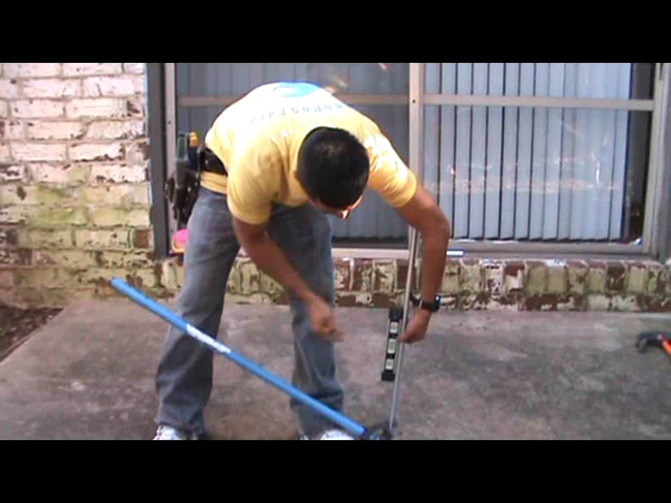 Aprenda a  doblar tuberia para electricidad