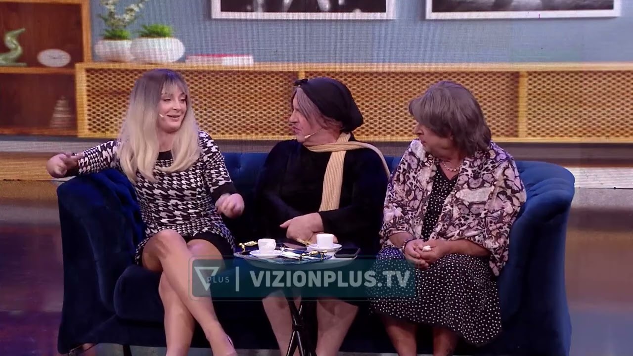 Aneja - Xhevoica 